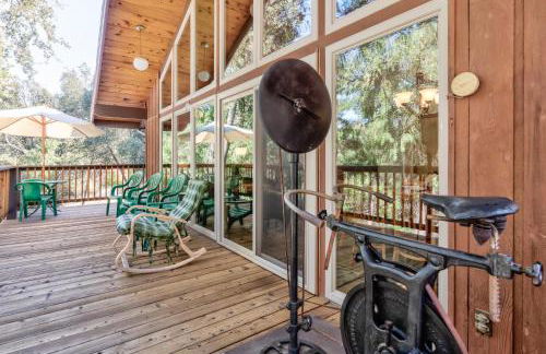 Cedar Mountain Lodge - Foto 31