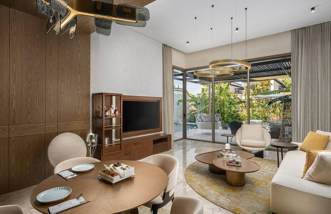 Bayou Villas Turkey 1 Bedroom -ultra All Inclusive - Foto 27