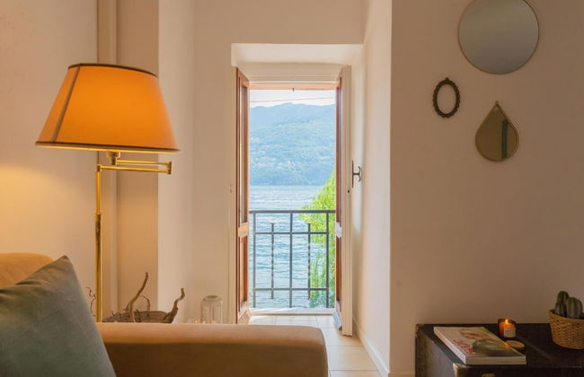 Il Porticciolo in Carate Urio - Foto 75