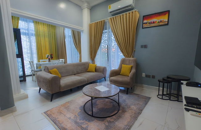 D'Magnolia Luxury Apartments - Foto 48