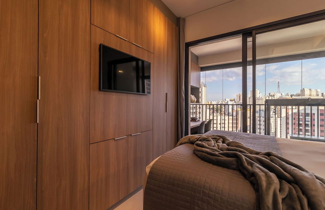 Vossa Bossa Facto - Foto 18