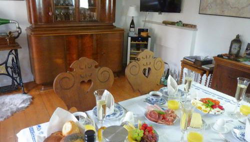 Ferienhaus Am Moselstausee - Foto 2