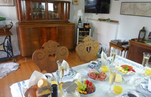 Ferienhaus Am Moselstausee - Foto 2