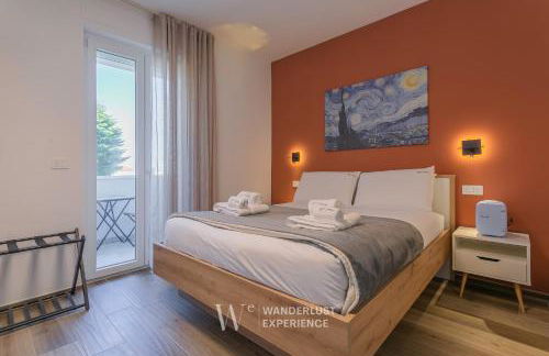 Wanderlust Experience STONE House - Foto 58