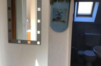 Apartment Große Wohnung in Nesse mit Garten und Terrasse by Interhome - Foto 28