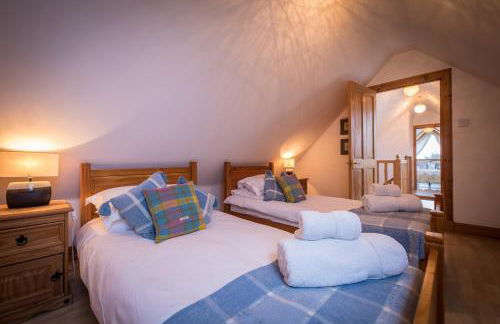 The Barn Culnacnoc - Foto 29