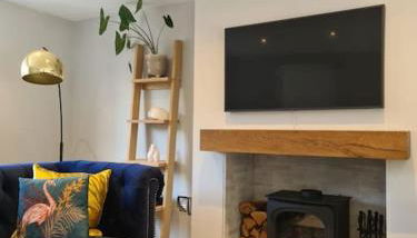 A luxury unique home spa - White Stones Retreats. - Foto 4