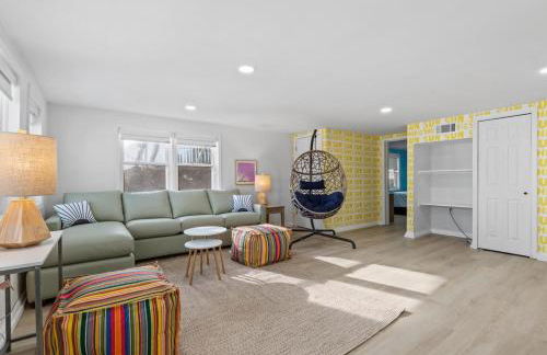 5 bedroom-2 and a half bathroom Apartment - Foto 30