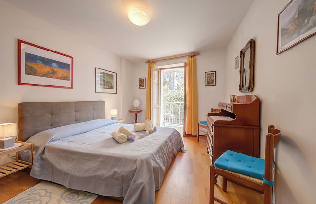 Appartamento Miorelli - Foto 12