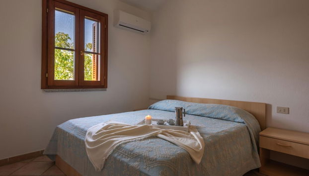 Holiday Resort, Budoni - Foto 4, Habitación