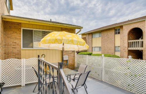 Spacious Home with Patio Near SC State and Claflin - Foto 22