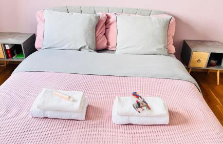 Charmant et cosy appartement à Créteil lac - Foto 25