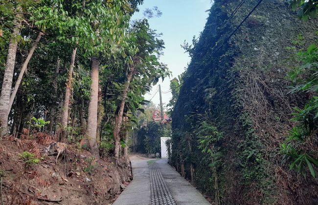 Yogyakarta Tropicana Villa - Foto 21