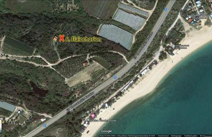 Real Holidays Antoniadou - Rustic House - Foto 50
