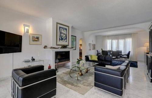 Andalusian Villa near the beach with Private Pool and BBQ - Photo 22