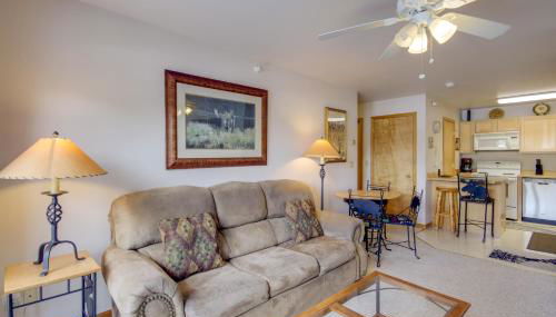 Cedar Creek Condo Free Shuttle to Big Sky Resort! - Foto 2