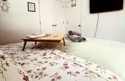 Bright, Cozy Room Near Center City Philadelphia and Museums - Foto 5