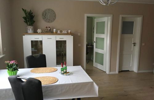 Lakehouse in Brodowin - Foto 5