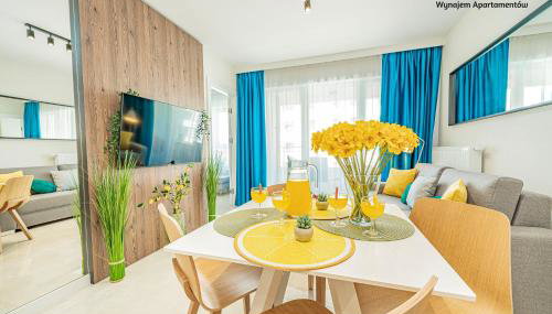 Baltic-Apartments - Sun Towers - Foto 5