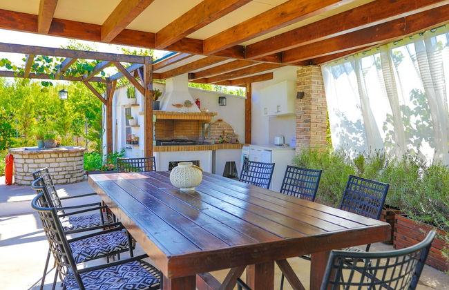 Villa Teresa in Roda - Foto 63