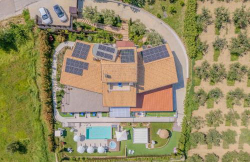 Villa Laura - Photo 35