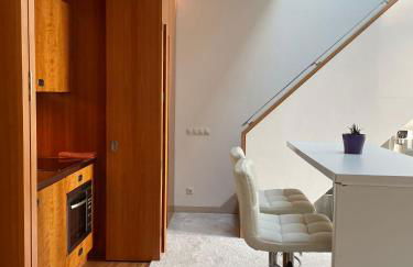 NexLiving Berlin Brandenburger Tor - Foto 25