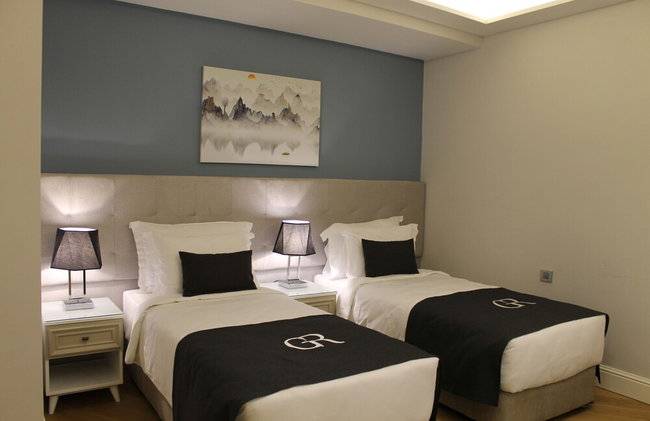 Garlon Residence - Foto 36