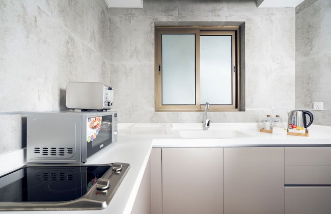 Time Dammam Residence - Foto 5