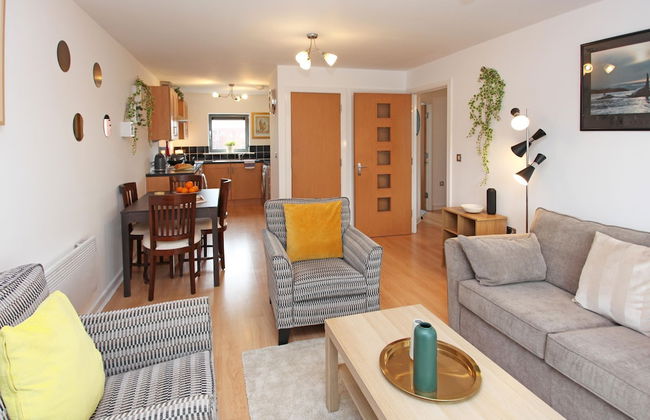 Albion Street Apartments - Foto 42