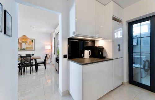 Villa Playa Blanca - Heated pool, AirCon - Foto 27