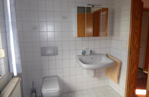 Ferienwohnung Gartenblick - Foto 18