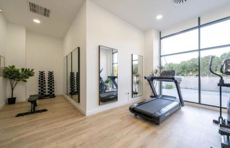 Malaga Sunset View Apartment - Photo 32