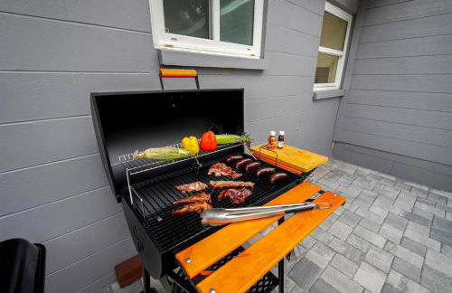 WOW! Pickleball Gym Stylish Modern Living - Foto 63