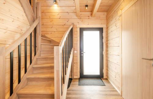 Bergwaldchalets Wellness - Foto 7