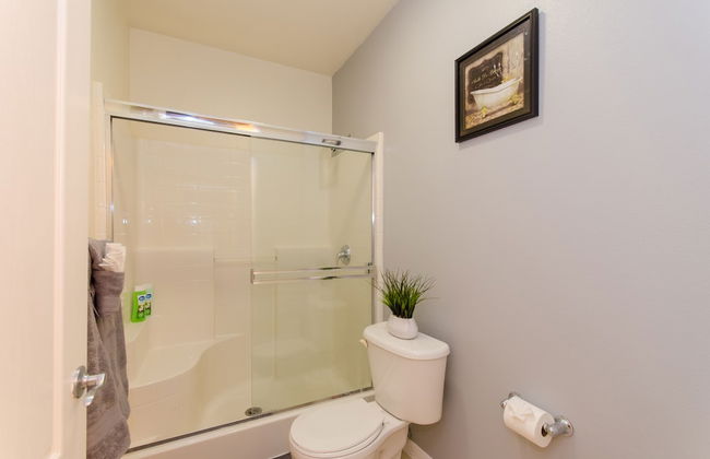 Downtown LA City View Suite - Foto 49