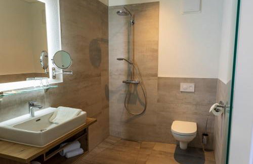 DAS GEORG Gästehaus in Epfendorf - Foto 24