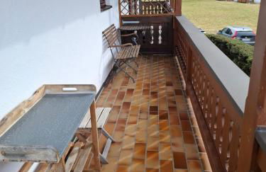 Appartment Huttenberg - Foto 7