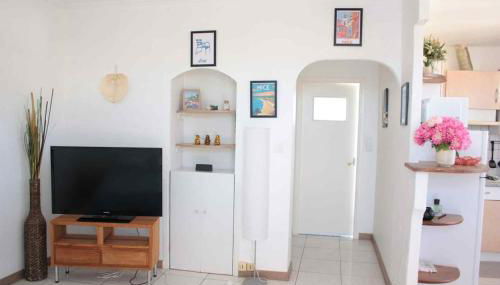 Le Cocon Niçois Studio Cozy et Lumineux avec Parking - Photo 3