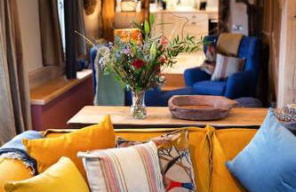 The Byre - Beautiful Contemporary Barn - Hot Tub - Foto 2