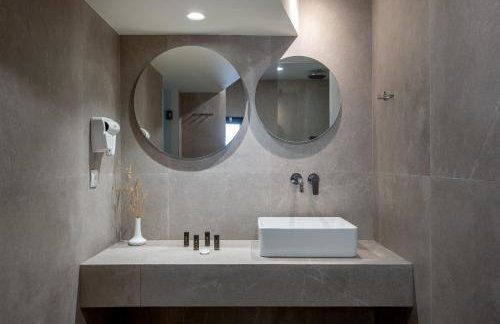 Mirtilos Studios & Apartments - Foto 138