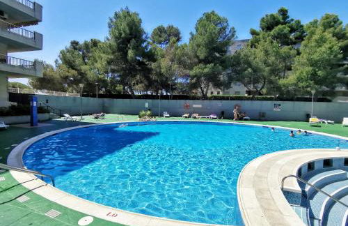 Apartamento con vistas al mar - Foto 20