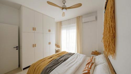 El Chacha Apartment - Foto 4, wardrobe