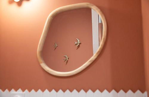 Bel appartement neuf en plein centre - Foto 24