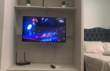 Botafogo Beach Suite - Charm and Comfort - Foto 17