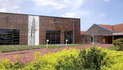 Ferienhaus Harlesiel - Foto 5