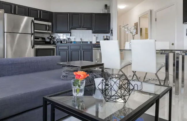 5 Room PGA Village Golf Resort Villa 2BR 2BA - Photo 7