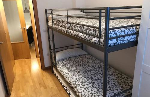 Apartamento la Abadía en Tramacastilla - Foto 10