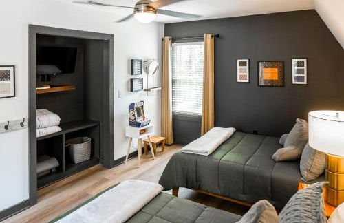 The Evergreen A-Frame - Foto 58