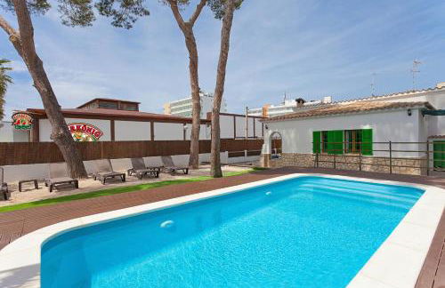 Villa Els Pins - Photo 1