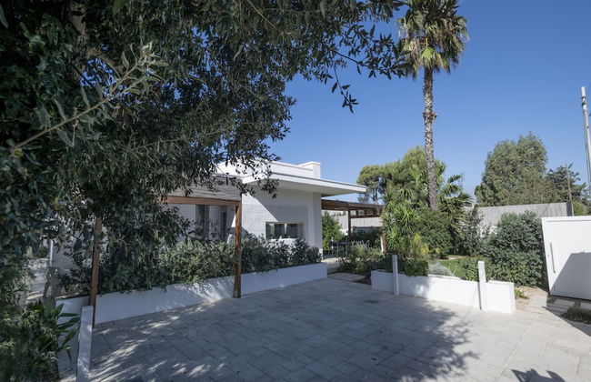 Charming Villa Close to the Beach - Beahost - Foto 36